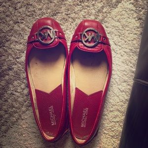 Michael Kors Flats